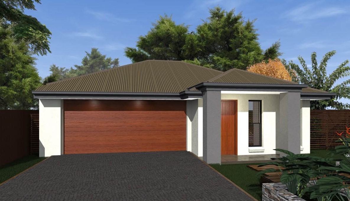 New House & Land Packages Brisbane Get That Home Loan